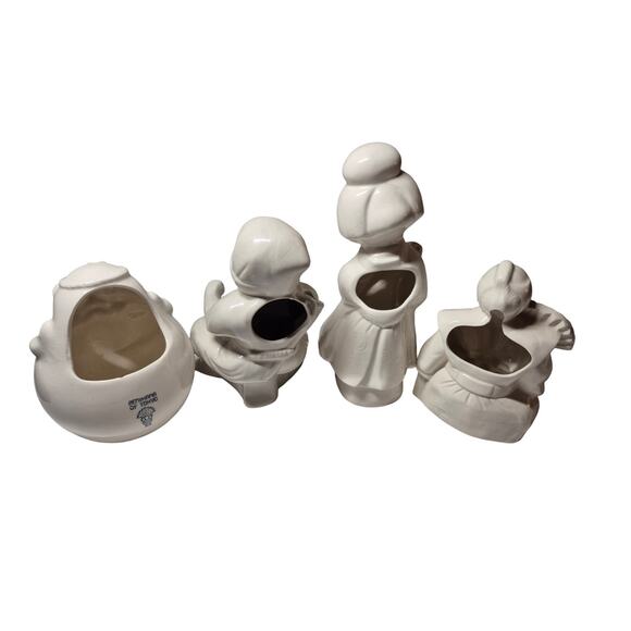 Amazing Collectible Incense Holders Of All Styles From Japan - Picture 4 of 10